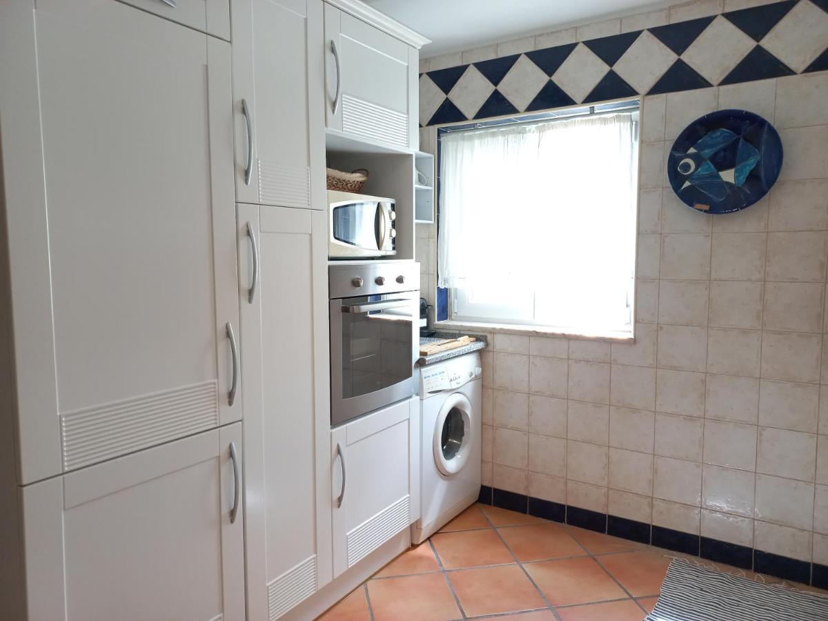 Aldeia Formosa - Cabanas De Tavira Dış mekan fotoğraf