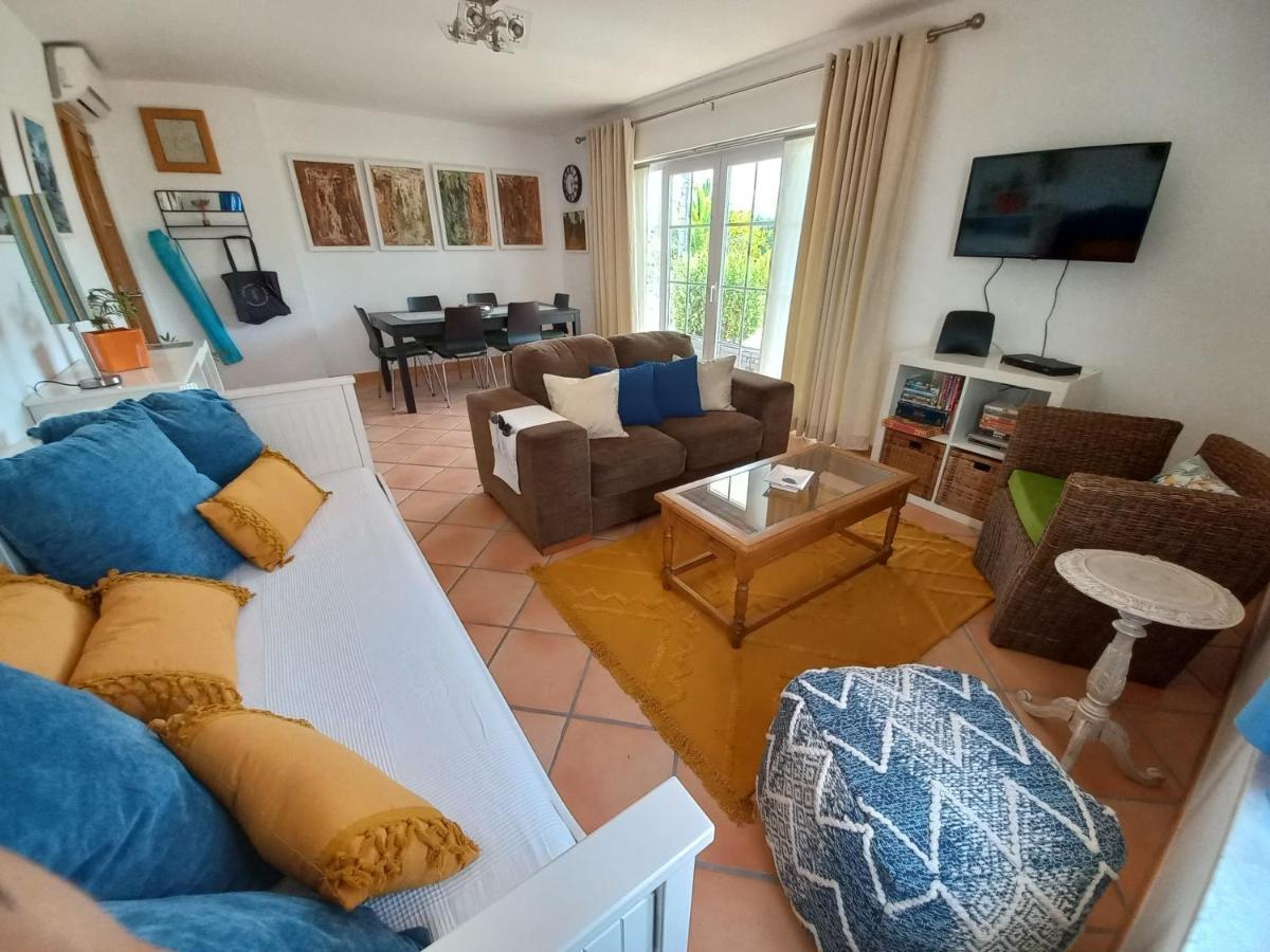 Aldeia Formosa - Cabanas De Tavira Dış mekan fotoğraf
