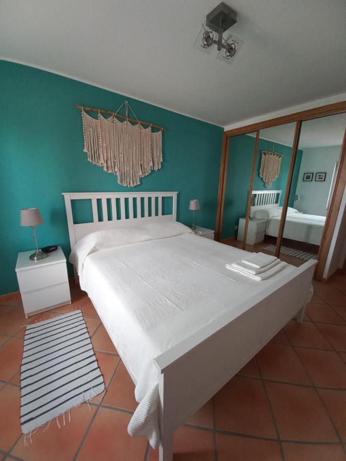 Aldeia Formosa - Cabanas De Tavira Dış mekan fotoğraf
