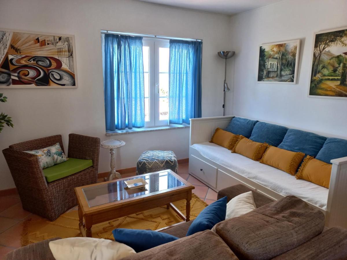 Aldeia Formosa - Cabanas De Tavira Dış mekan fotoğraf