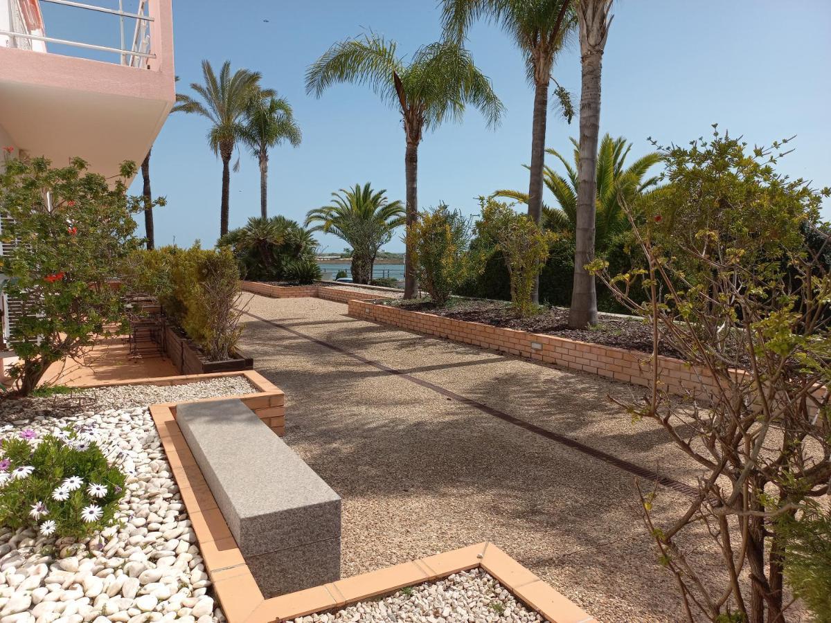 Aldeia Formosa - Cabanas De Tavira Dış mekan fotoğraf