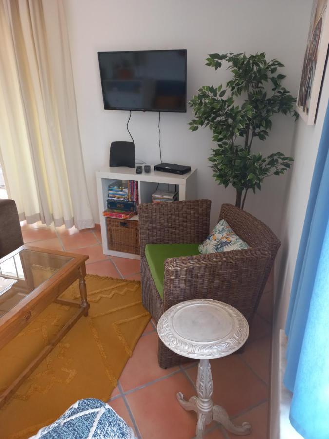 Aldeia Formosa - Cabanas De Tavira Dış mekan fotoğraf