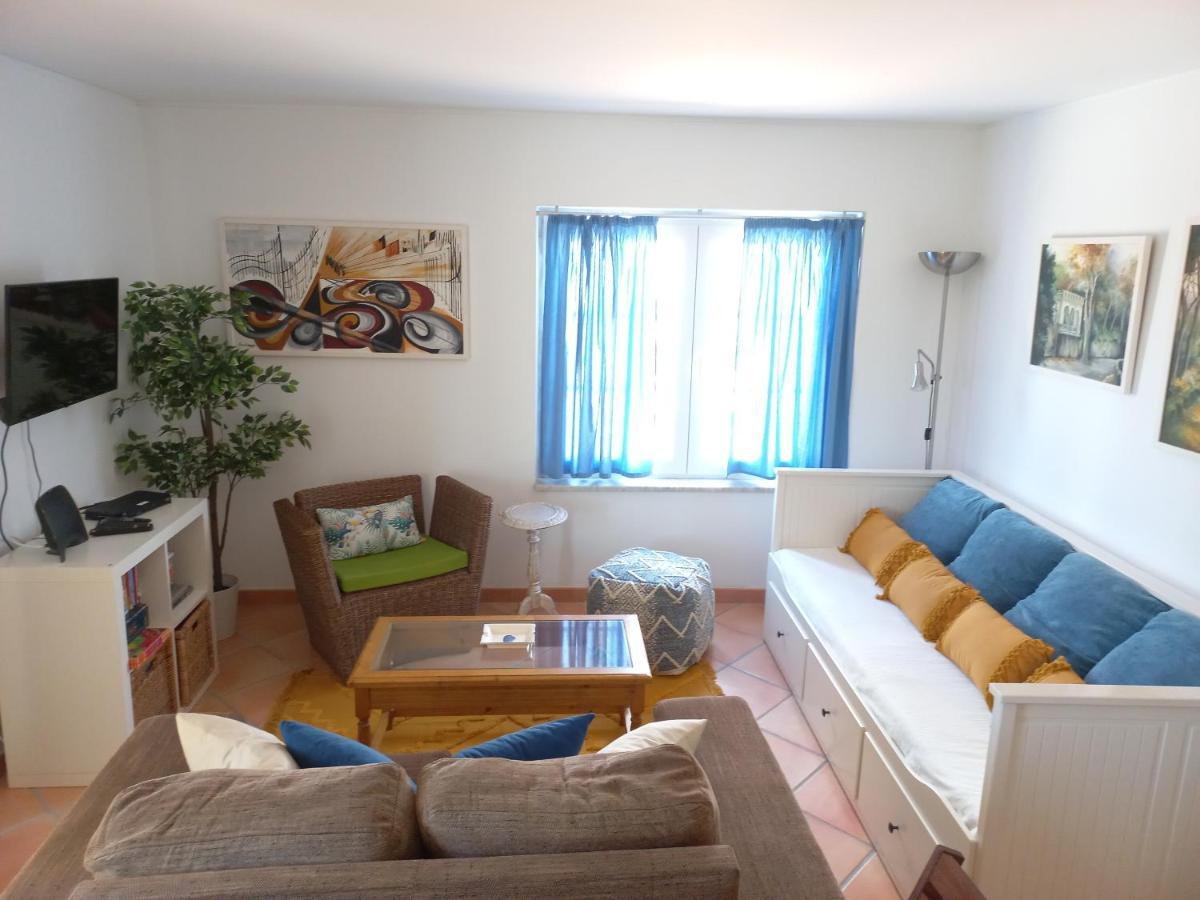 Aldeia Formosa - Cabanas De Tavira Dış mekan fotoğraf