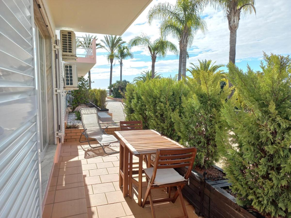 Aldeia Formosa - Cabanas De Tavira Dış mekan fotoğraf