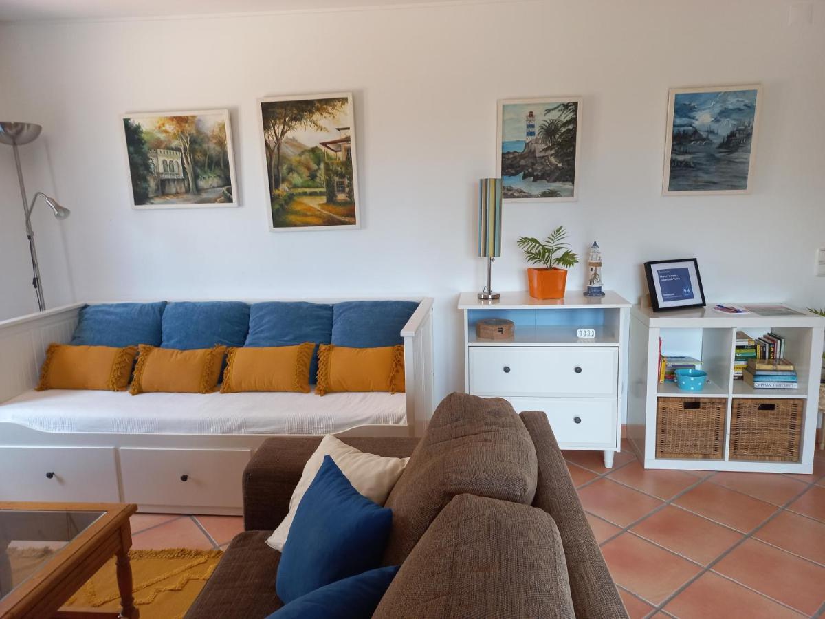 Aldeia Formosa - Cabanas De Tavira Dış mekan fotoğraf