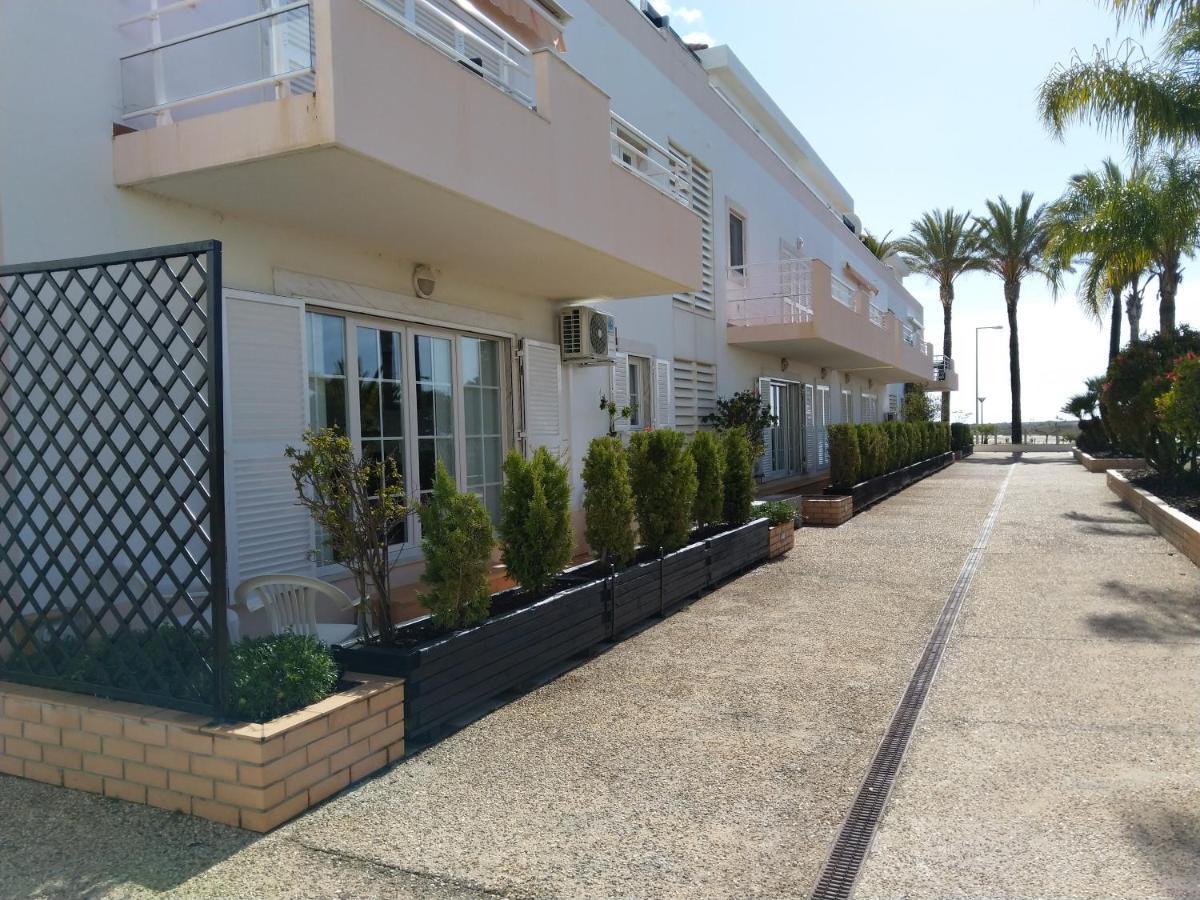 Aldeia Formosa - Cabanas De Tavira Dış mekan fotoğraf
